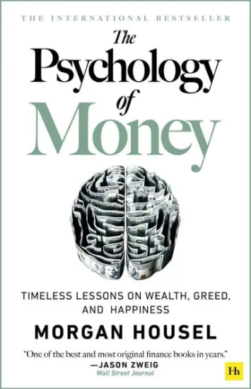 صورة The Psychology of Money